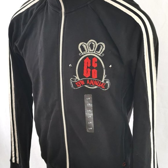 Guess zip up - Picture 4 of 7